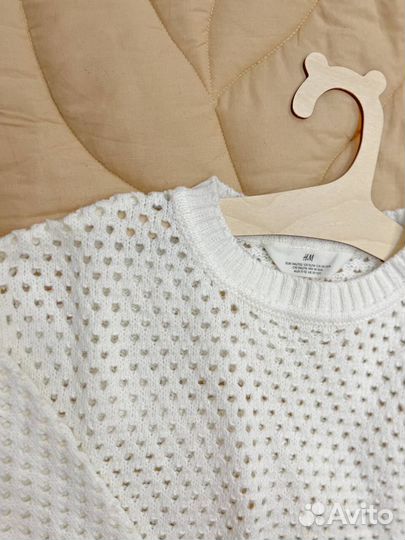 Кофта, джемпер для девочки 146-152