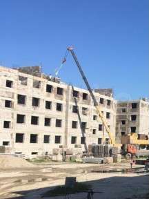 1-к. квартира, 39 м², 2/5 эт.