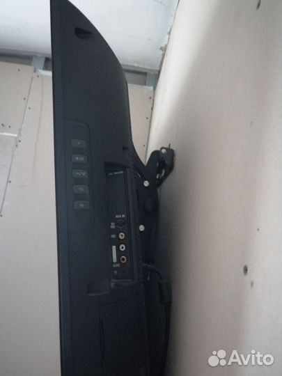 Телевизор panasonic viera