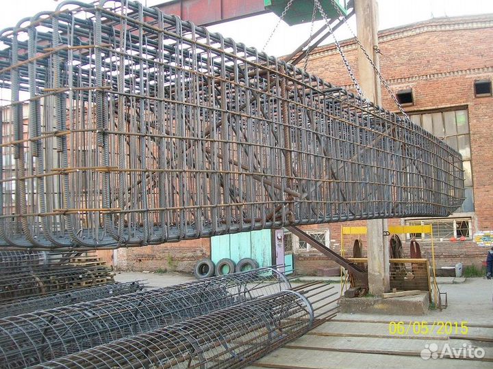 Сварщик на полуавтомат с проживанием