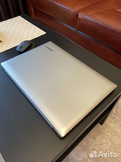 Ноутбук lenovo 17