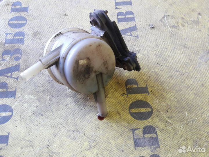 Бачок гидроусилителя Ssang Yong Kyron 2005-2015