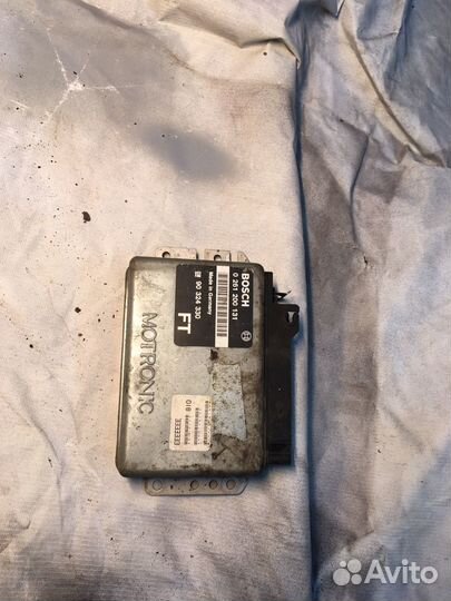 Двигатель C20NE