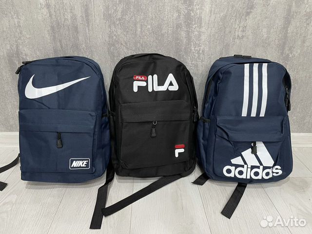 Рюкзаки новые
