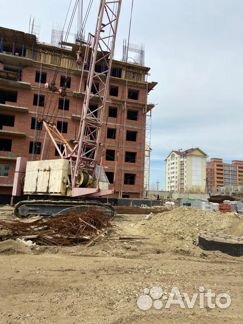 Ход строительства ЖК «Журавли-2» 2 квартал 2023