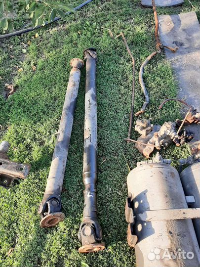 Мерседес 1117