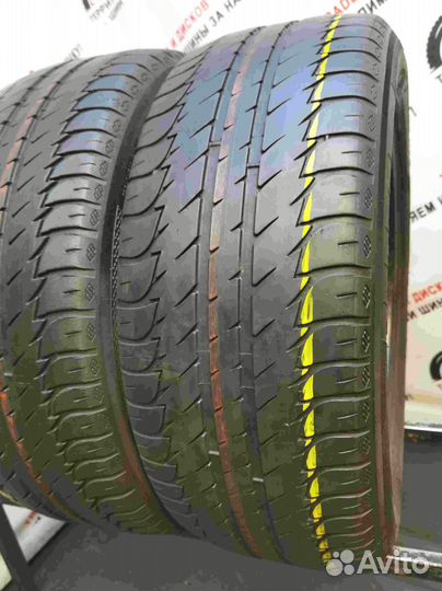 Kleber Dynaxer HP3 215/55 R17 94W