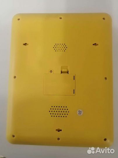 Детский планшет и телефон музыкальный обучающий