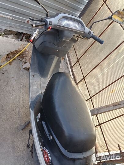 Продам хонду Дио такт24