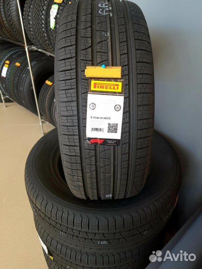Pirelli Scorpion Verde All Season 285/60 R18 120