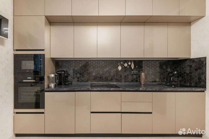 Цена за всю кухню смк 056388