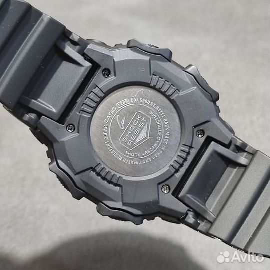 Casio G-shock