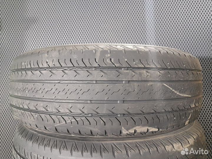 Bridgestone Ecopia EP850 215/65 R16