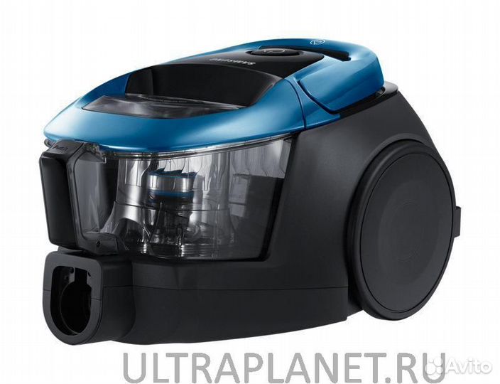 Пылесос Samsung VC18M31A0HU/EV Новый
