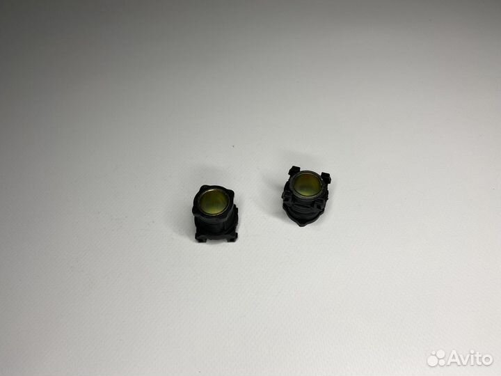 Винт регулировки фар Mercedes W204 W207 X204 новый