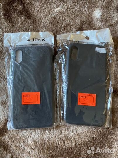 Чехлы на Samsung J3,J5,J7 и iPhone X