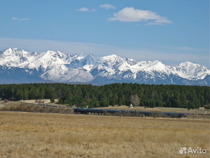 Туры на Байкал Ольхон Листвянка