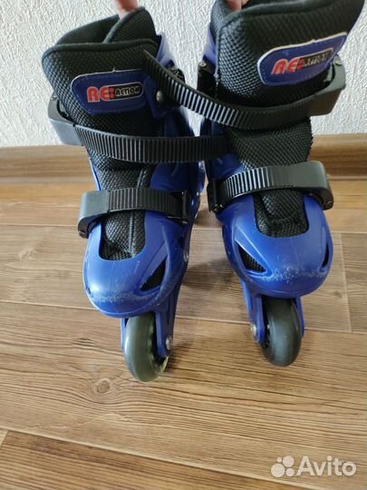 Ролики детские