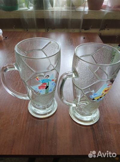 Пивная кружка