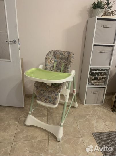 Стул для кормления