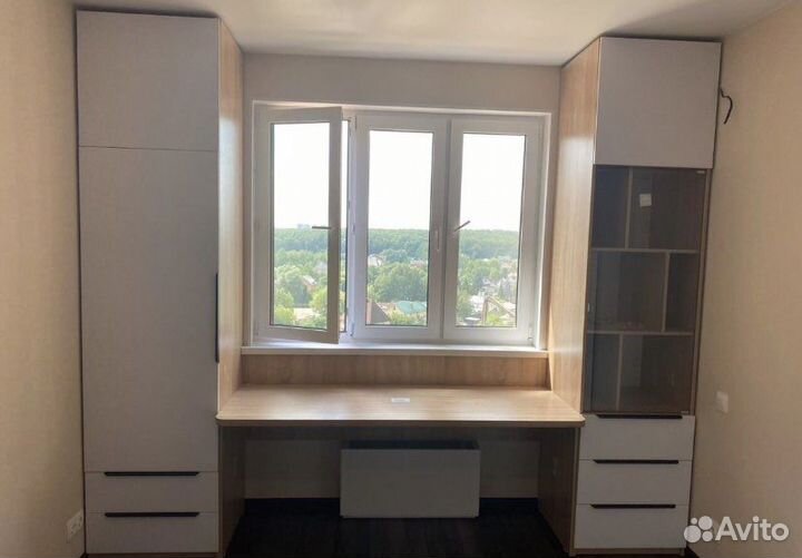 Мебель на заказ