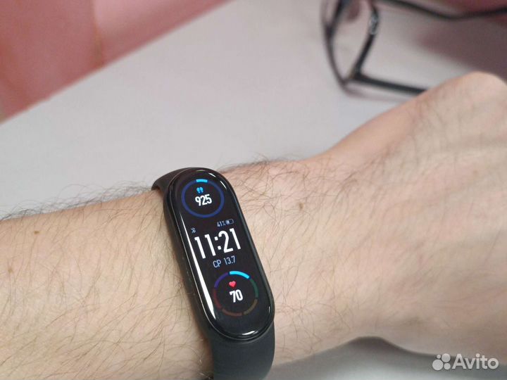 Xiaomi mi band 6