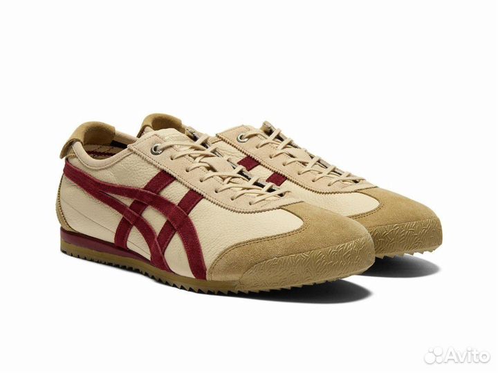 Оригинал Onitsuka Tiger 1183C015-202