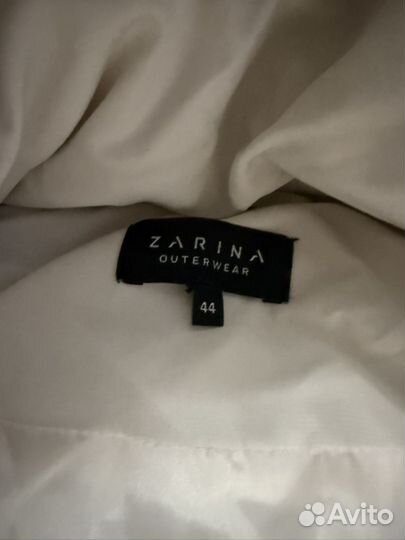 Куртка демисезонная женская 44