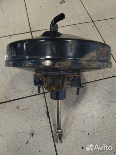 Вакуум тормозной Chery Bonus