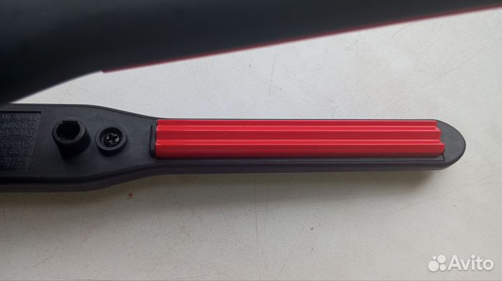 Щипцы-гофре для прикорневого объема