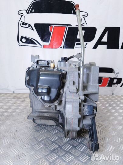 Автомат Mazda / Ford FS5A-EL (FNR5)