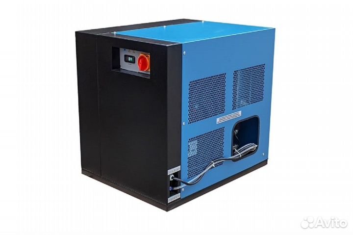 Осушитель рефрижераторный CrossAir caad-2.4