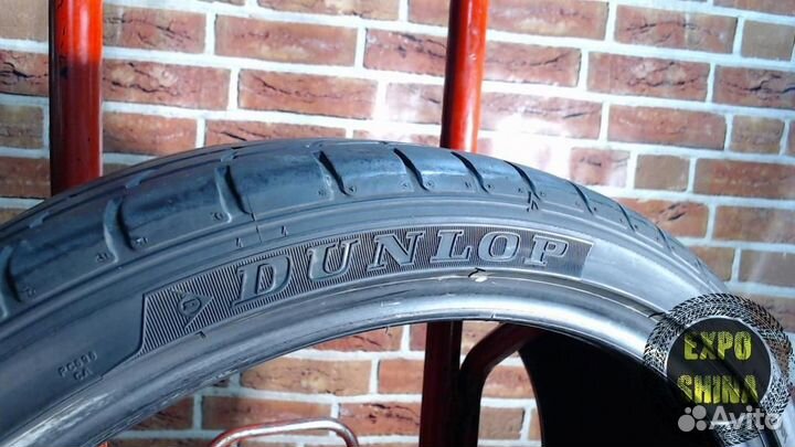 Dunlop Sport Maxx Race 255/30 R20