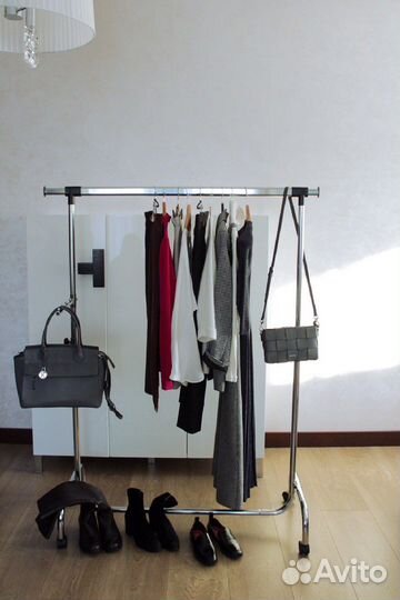 Стилист имиджмейкер