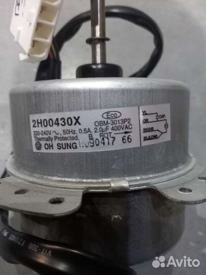 Оконный кондиционер lg