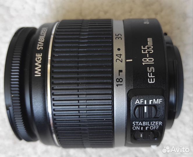 Зеркальный фотоаппарат canon 500d