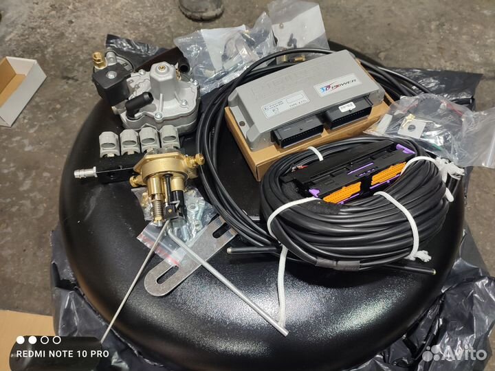 Гбо 4 поколения