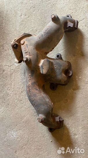 Запчасти на газель бизнес бу