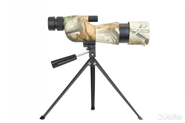 Зрительная труба Levenhuk Camo Moss 60