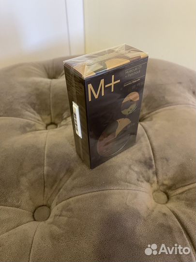 Molecule 01 + Patchouli EDT 100 ml (Англия)