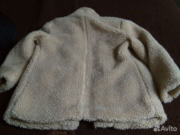 Искусственная шубка