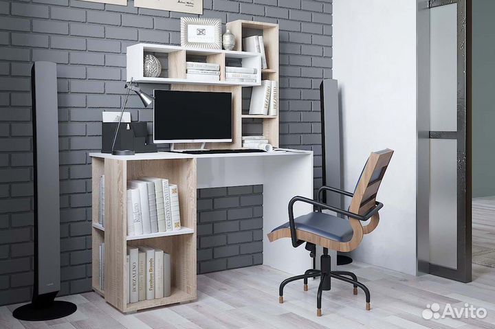 Стол Компьютерный Олимп