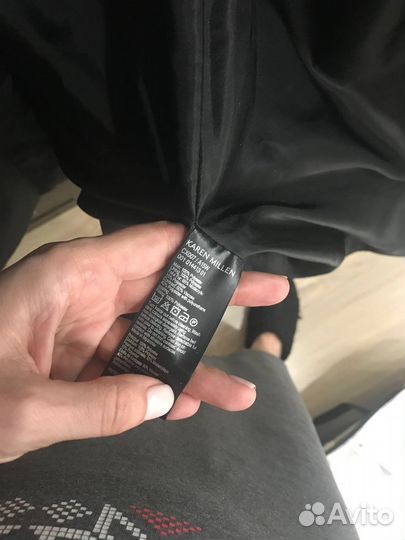 Пальто karen millen