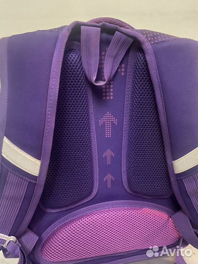 Рюкзак детский для девочки