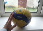 Волейбольный мяч mikasa v320w