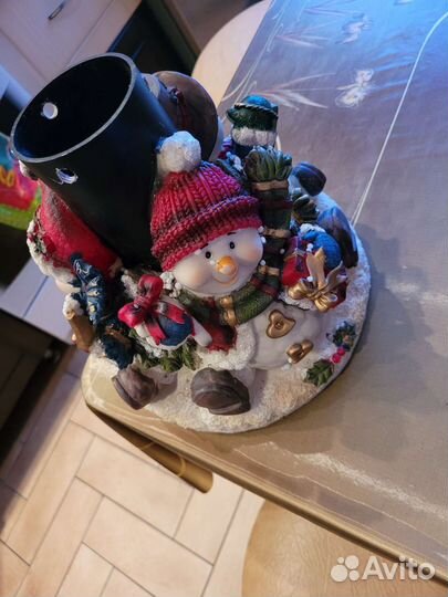 Подставка для живой елки