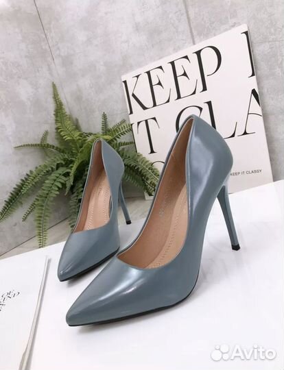 Туфли женские