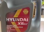 Масло моторное Hyundai XTeer Gasoline 5w30 4л