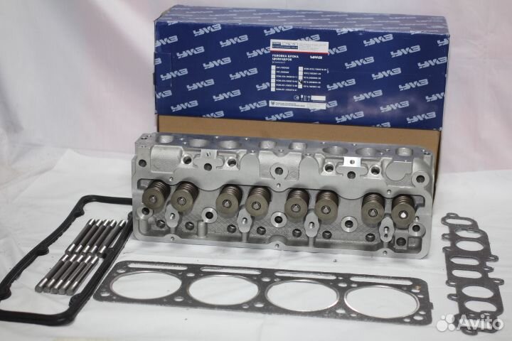 Гбц умз 4216 евро 3,4