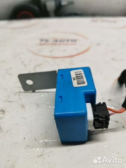 Звуковой зуммер Hyundai Getz 1.4 G4EE 2006